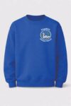 Kingsbury Primary School Sweatshirt