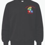 Pennymoor Pre-School Staff Sweatshirt