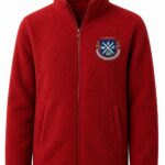 St Andrews CofE Primary School Fleece