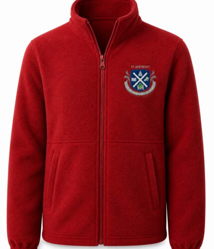 St Andrews CofE Primary School Fleece