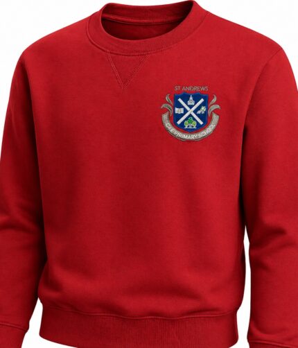 St Andrews CofE Primary School Sweatshirt