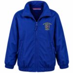 Mary Howard CE Primary School Fleece Jacket