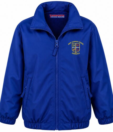 Mary Howard CE Primary School Fleece Jacket