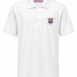 Mary Howard CE Primary School Polo Shirt