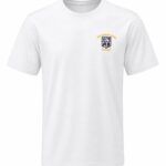 Mary Howard CE Primary School PE Shirt