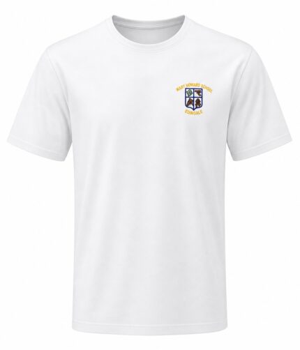 Mary Howard CE Primary School PE Shirt