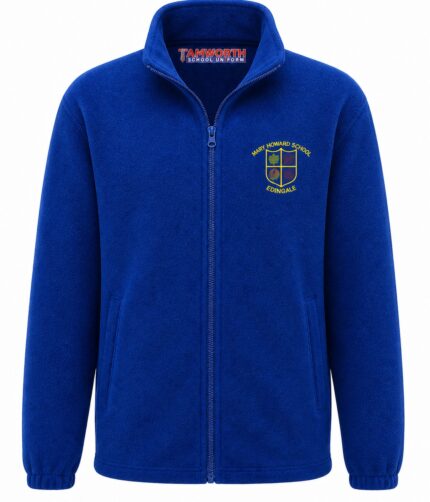 Mary Howard CE Primary School Fleece
