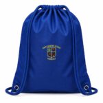 Mary Howard CE Primary School Portrait PE Bag