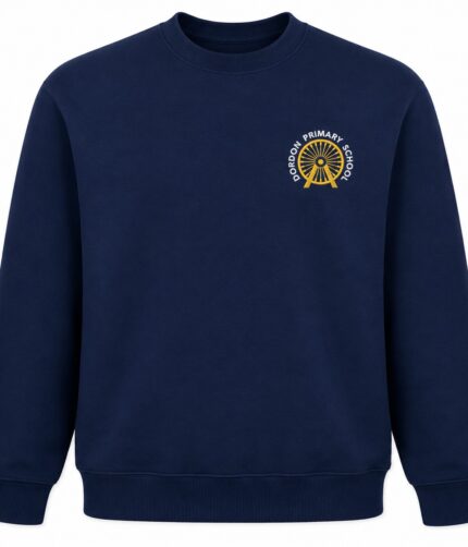 Dordon Primary School - Sweatshirt
