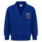 Mary Howard CE Primary School Cardigan