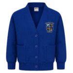 Mary Howard CE Primary School Cardigan