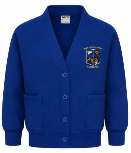 Mary Howard CE Primary School Cardigan
