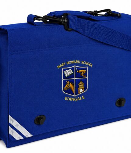 Mary Howard CE Primary School Document Bag
