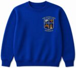 Mary Howard CE Primary School Sweatshirt
