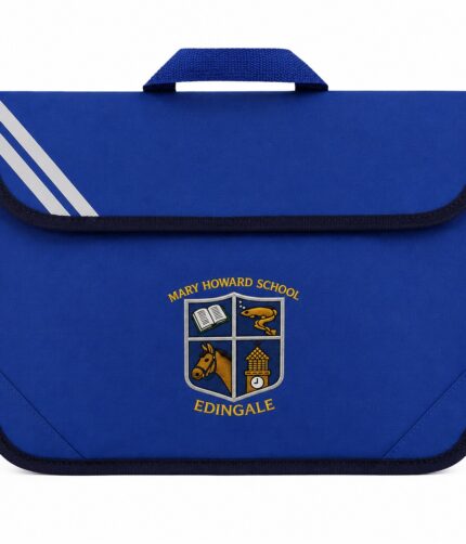 Mary Howard CE Primary School Bag