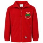 Wood End Primary School Fleece Jacket